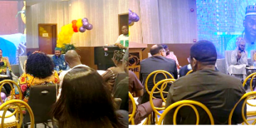 Bridging the Gap: ATCON’s strategic stakeholders meeting paves the way for ICT synergy in Nigeria