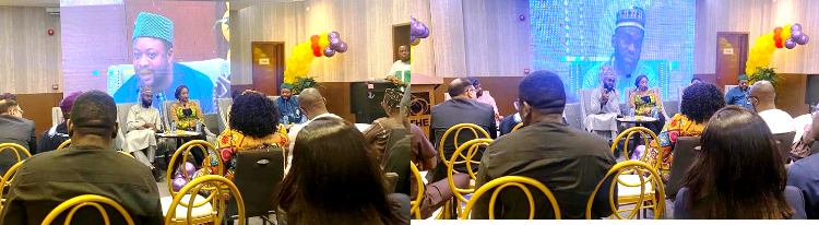 Bridging the Gap: ATCON’s strategic stakeholders meeting paves the way for ICT synergy in Nigeria