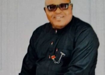 Shun planned Protest, Embrace Dialogue: Chief Sunday Ayang Counsels Youths of Obanliku