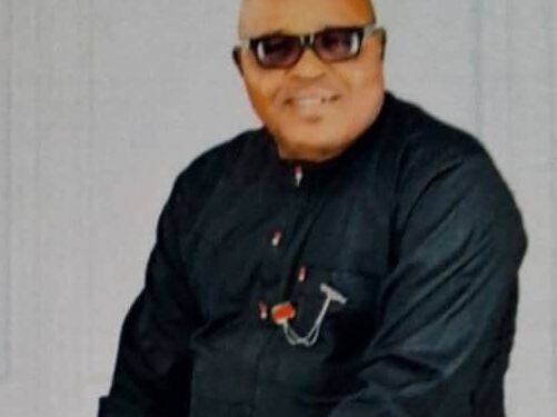 Shun planned Protest, Embrace Dialogue: Chief Sunday Ayang Counsels Youths of Obanliku