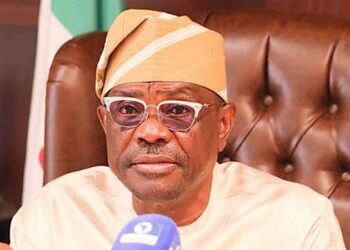 Wike to Protesters: We are open to engaging in dialogue.