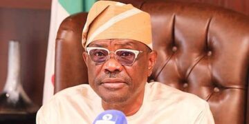 Wike to Protesters: We are open to engaging in dialogue.