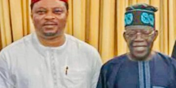Chief Orim to Youths: Governor Otu, President Tinubu value your trust and are committed to addressing the issues in our state and country to restore our prosperity