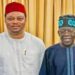 Chief Orim to Youths: Governor Otu, President Tinubu value your trust and are committed to addressing the issues in our state and country to restore our prosperity