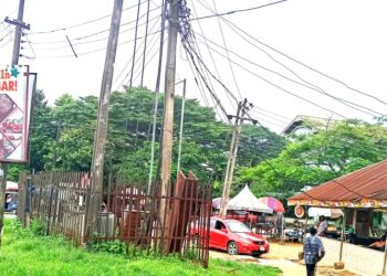 CUDA, IBB, and Satellite Town residents cry out over months of continuous power outages, seek government intervention.