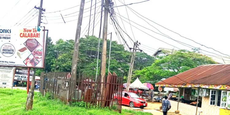 CUDA, IBB, and Satellite Town residents cry out over months of continuous power outages, seek government intervention.