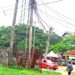 CUDA, IBB, and Satellite Town residents cry out over months of continuous power outages, seek government intervention.