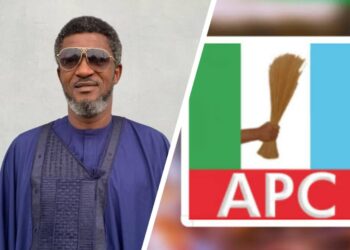 C’River APC Celebrates Aben Fidelis on His Birthday, Highlights His Developmental Contributions to the Party.