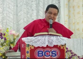 Nigeria will not be divided as long as BCS headquarters is here – Olumba Obu