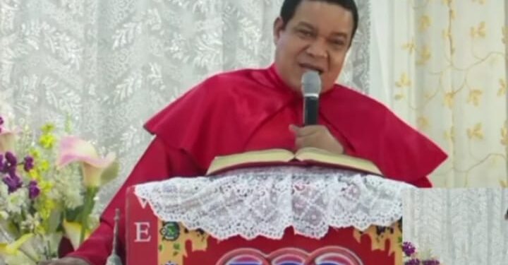 Nigeria will not be divided as long as BCS headquarters is here – Olumba Obu