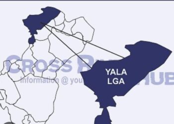 Ensuring Equity in Yala Local Government Area Poll: Why the Chairmanship Should Return to South Ukelle