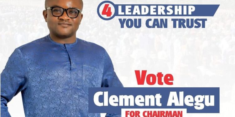 Yala LGA Poll: Clement Alegu Unveils Manifesto, Assures Massive Developments