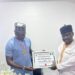 Bekwara-born Real Estate Mogul, Efenji Receives Achievers Per Excellence Award