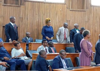 C’River Assembly Confirms Chairmen, Members of CROSIEC, CRIRS