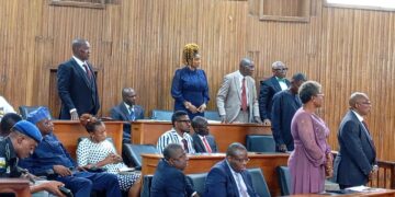 C’River Assembly Confirms Chairmen, Members of CROSIEC, CRIRS