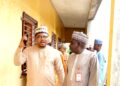 FCE Bichi: Chief Martin Orim, Other Members of Council Undertake Facility Tour