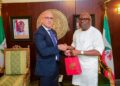 Canadan Government To Collaborate With Rivers State On Healthcare, Economy.