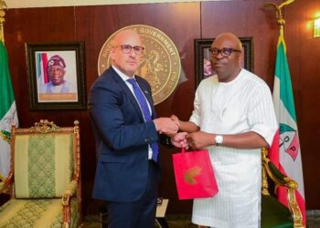 Canadan Government To Collaborate With Rivers State On Healthcare, Economy.