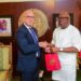 Canadan Government To Collaborate With Rivers State On Healthcare, Economy.