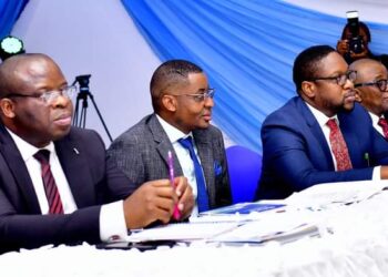 Gov Otu: We Are Strategically Positioned to Boost IGR