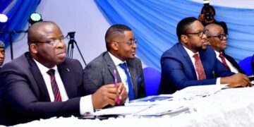 Gov Otu: We Are Strategically Positioned to Boost IGR