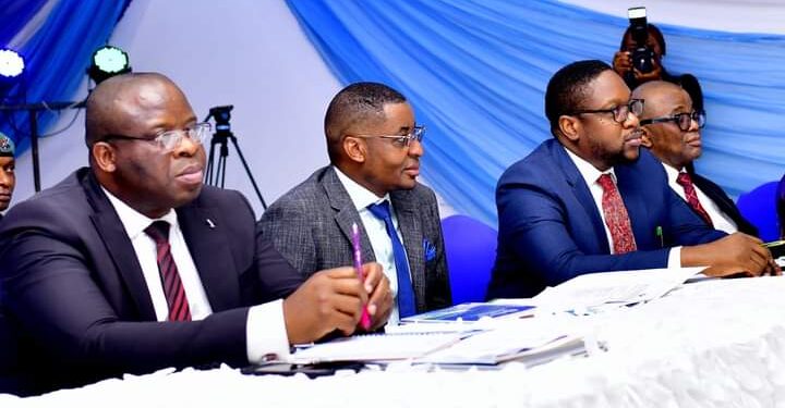 Gov Otu: We Are Strategically Positioned to Boost IGR