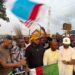 Shortly after PDP’s media personality resigned membership, Senator Jarigbe’s ‘core loyalist’ defects to APC alongside 237 supporters