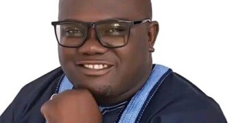 Ahead of Obudu New Yam Festival, APC Chairmanship Aspirant Akpong Bepeh Doles Out Cash Gift to Party
