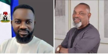 C/River Governor’s Chief of Staff, Hon Ironbar Applauds Ntaji’s Dedication to State Development on His Birthday.