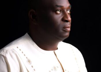 Speaker Ayambem Celebrates Deputy Speaker Sylvester Agabi on His Birthday