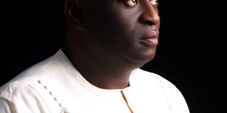 Speaker Ayambem Celebrates Deputy Speaker Sylvester Agabi on His Birthday