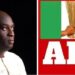 C/River APC Celebrates Deputy Speaker Agabi, describes him as a model of integrity, compassion, and tenacity.