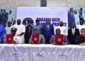 Afrexim, Arise IIP, NPA, Navy, customs, other stakeholders sign statement of endorsement for Bakassi Deep Seaport Project