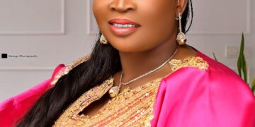 Theresa Akwaji Ushie: Leading Bekwarra Towards a Brighter Future
