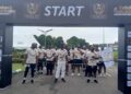 Calabar Walkathon 5.0: Over 2,000 fitness enthusiasts stage 12km rally against suicide, depression