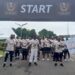 Calabar Walkathon 5.0: Over 2,000 fitness enthusiasts stage 12km rally against suicide, depression