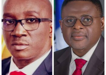 Otu congratulates Edo APC governor-elect, Okpebholo, hails conduct as free, fair