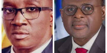 Otu congratulates Edo APC governor-elect, Okpebholo, hails conduct as free, fair