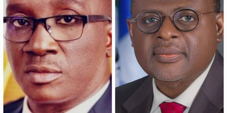 Otu congratulates Edo APC governor-elect, Okpebholo, hails conduct as free, fair