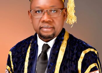 UNICAL DVC, Others Ranked Among Top 2% of Global  Scientists