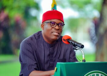 IGP SHOULD BE HELD RESPONSIBLE FOR ANY BREAKDOWN OF LAW IN RIVERS – GOV. FUBARA