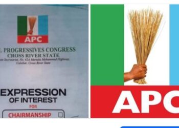 Stakeholders Appeal To Gov Otu, Party Organs To Micro-Zone Yala APC Chairmanship Ticket To Wanikade Ward