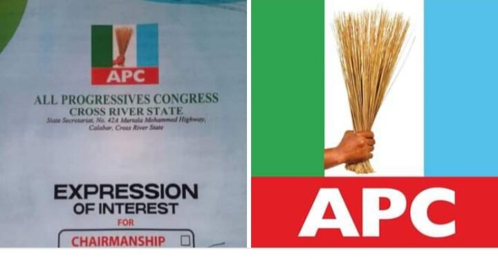 Stakeholders Appeal To Gov Otu, Party Organs To Micro-Zone Yala APC Chairmanship Ticket To Wanikade Ward