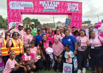 Foundation provides free Cancer screening, treatment for Cross River residents