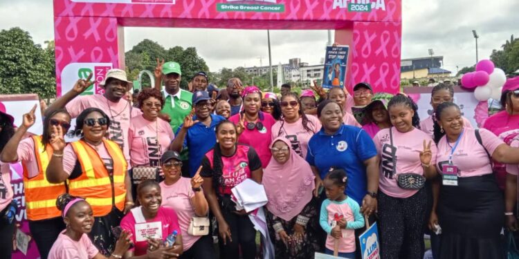 Foundation provides free Cancer screening, treatment for Cross River residents