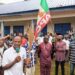 Peter Akpanke’s Coordinator, PDP chairmanship aspirant’s family, and others defect to APC as Sunny Ayang kicks off campaign.