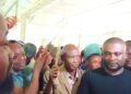PDP State Ex-Officio, Another Peter Akpanke’s Coordinator, Hon Benjamin Beshel, and Others Defect to APC as Sunny Ayang Campaigns in Bendi.