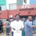Angiaba Bekiaka: Hycenth Ukwayi Picks Councillorship Interest Form