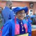 Captain Eddy Ndoms Bags Honorary Doctorate Degree from High Stone Global University, Texas