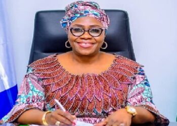 Over 3000 girls get trained by the Rev. Eyoanwan Otu Girls in STEM scheme.